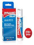 ScreamingO Dynamo Male Delay Spray 3