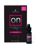 Sensuva On Original 5ml Arousal Oil 2