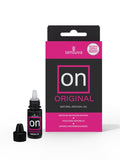 Sensuva On Original 5ml Arousal Oil 1