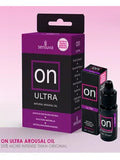  Sensuva On Ultra 5ml Arousal Oil 3