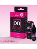 Sensuva On Original 5ml Arousal Oil 3