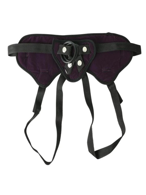 Sportsheets Lush Strap-On Harness 5