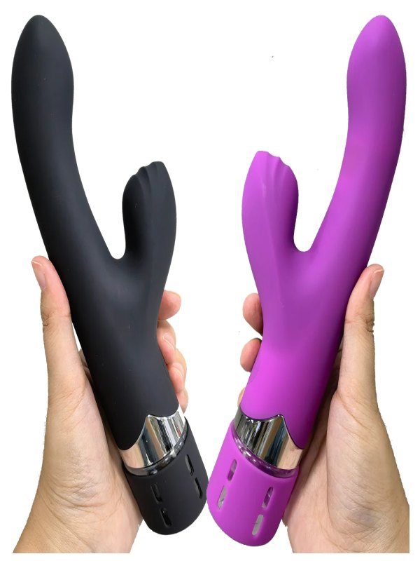 Squirting 7 Function Rabbit 1