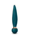 Sugar Pop Twist Bendable Vibrator Teal 2