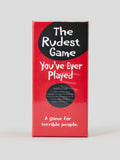 The Rudest Game You've Ever Played 1