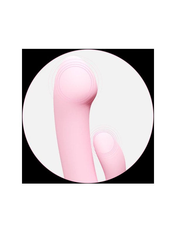 Vush Glow Rabbit Vibrator 3