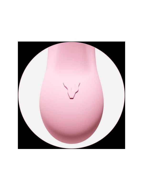 Vush Glow Rabbit Vibrator 4