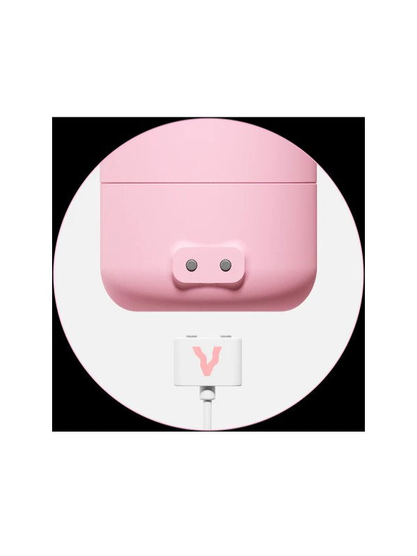 Vush Glow Rabbit Vibrator 6