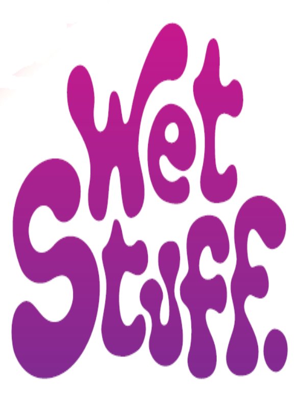 Wet Stuff Logo