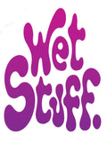 Wet Stuff Logo