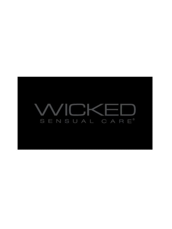 Wicked Sensual Care Logo