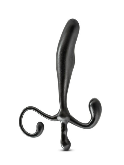 Anal Adventures Prostate Stimulator - Passionzone Adult Store