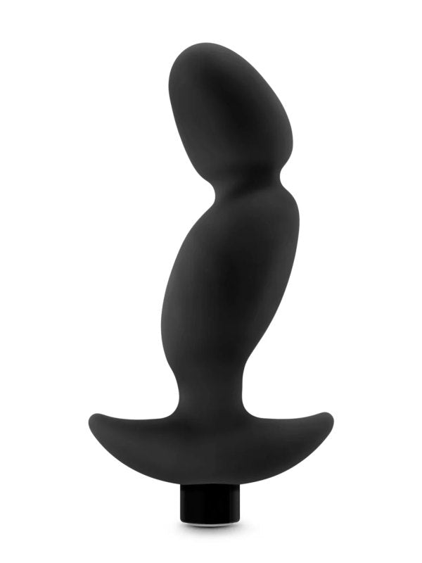 Anal Adventures Vibrating Prostate Massager - Passionzone Adult Store