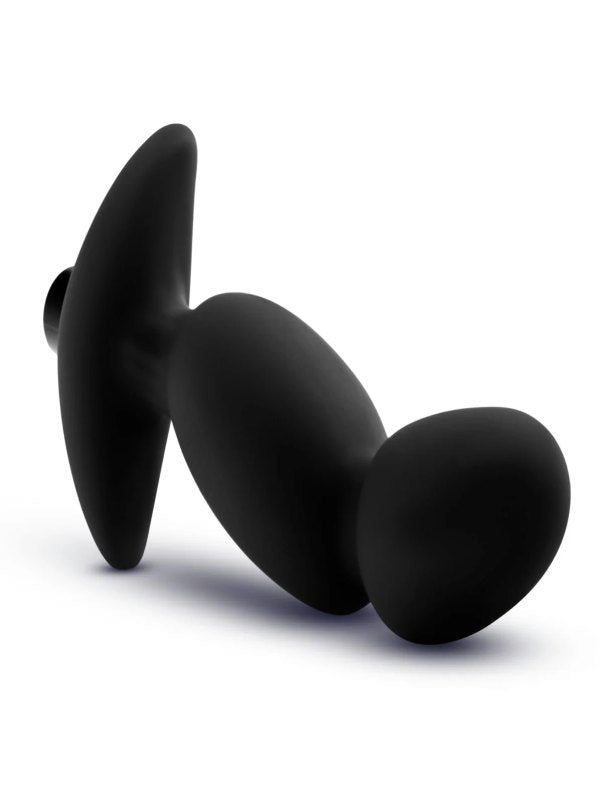 Anal Adventures Vibrating Prostate Massager - Passionzone Adult Store