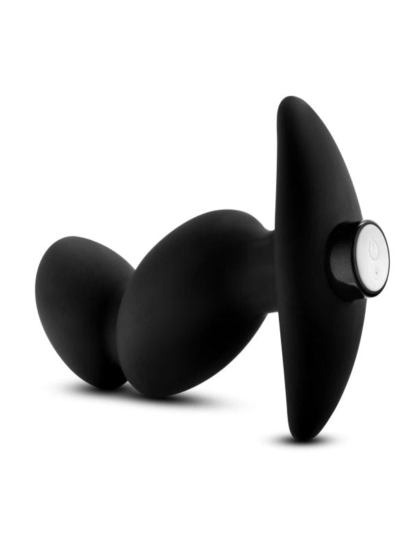 Anal Adventures Vibrating Prostate Massager - Passionzone Adult Store