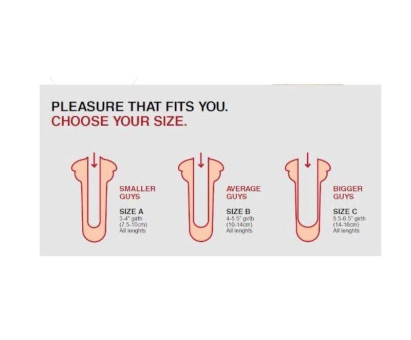 Autoblow 2 Replacement Sleeve Vagina - Passionzone Adult Store