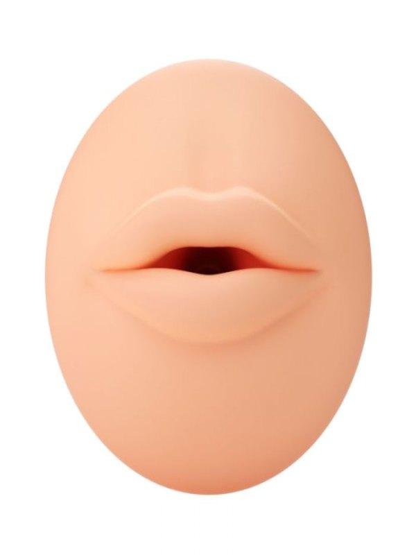 Autoblow A.I Mouth Sleeve - Passionzone Adult Store