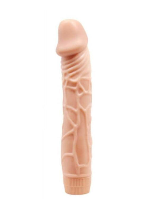 Barbara Bob 8.8" Penis Vibrator - Passionzone Adult Store