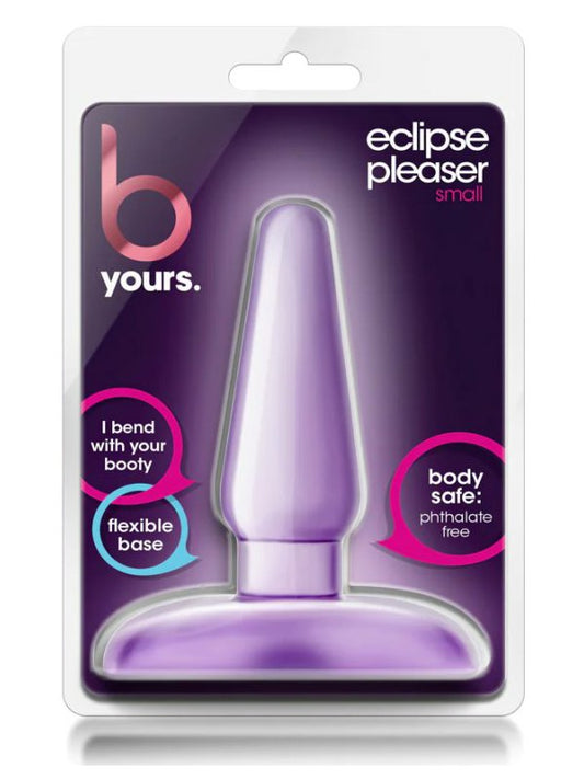 Byours Eclipse Anal Plug Small - Passionzone Adult Store