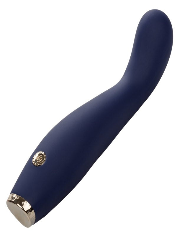 Calexotics Chic Peony Dual Motor G-Spot Wand Vibrator - Passionzone Adult Store