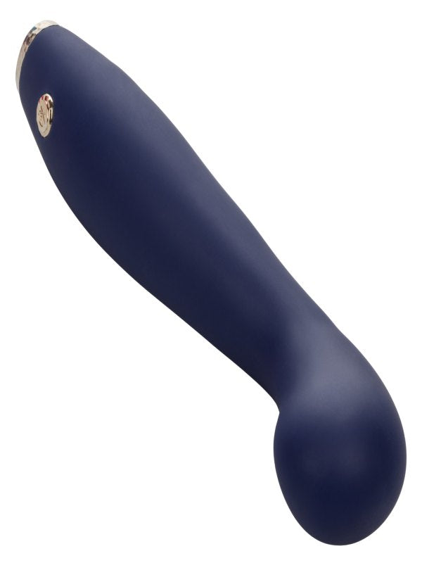 Calexotics Chic Peony Dual Motor G-Spot Wand Vibrator - Passionzone Adult Store