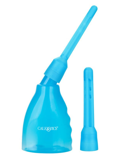 Calexotics Ultimate Douche Blue - Passionzone Adult Store