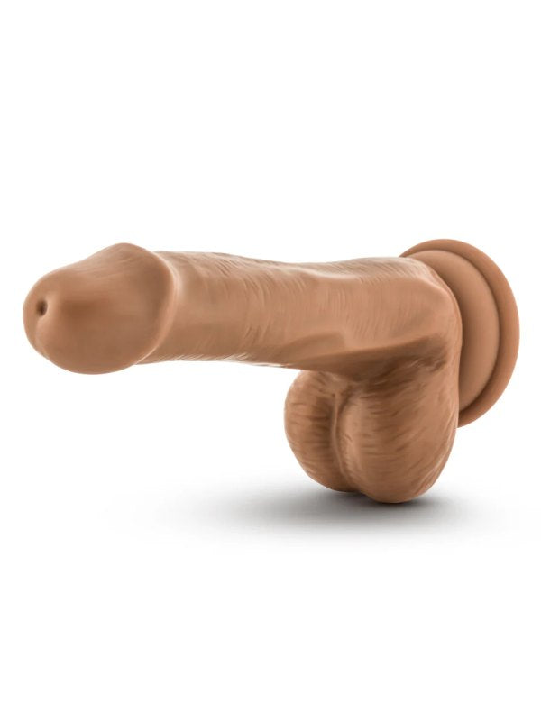 Coverboy Captain Mike 6.5" Dildo - Passionzone Adult Store