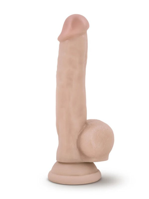 Coverboy Mr. Jackhammer 8.75" Dildo - Passionzone Adult Store