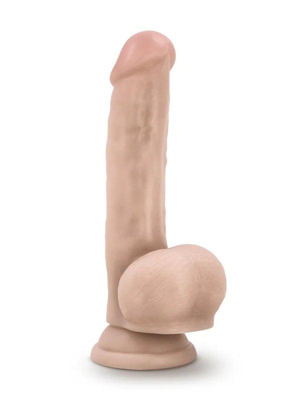 Coverboy Mr. Jackhammer 8.75" Dildo - Passionzone Adult Store