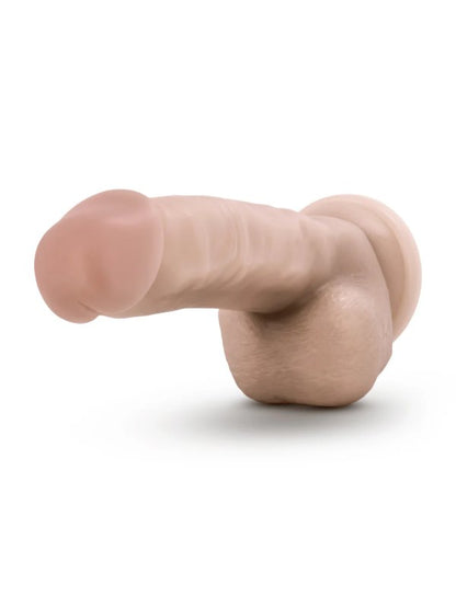 Coverboy Mr. Jackhammer 8.75" Dildo - Passionzone Adult Store