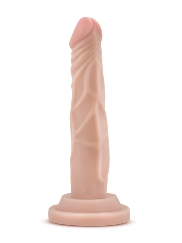 Dr. Skin 5.75" Realistic Mini Cock Dildo - Passionzone Adult Store