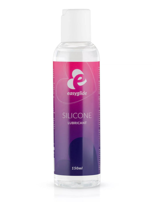 EasyGlide Silicone Lubricant 150ml - Passionzone Adult Store