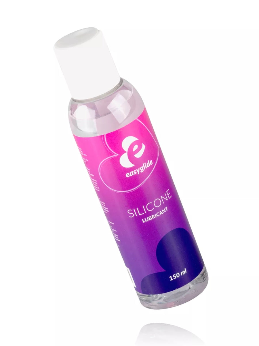 EasyGlide Silicone Lubricant 150ml - Passionzone Adult Store