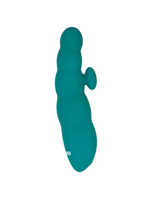 Evolved G-Spot Perfection Vibrator - Passionzone Adult Store