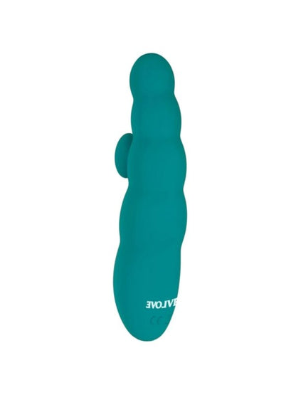 Evolved G-Spot Perfection Vibrator - Passionzone Adult Store