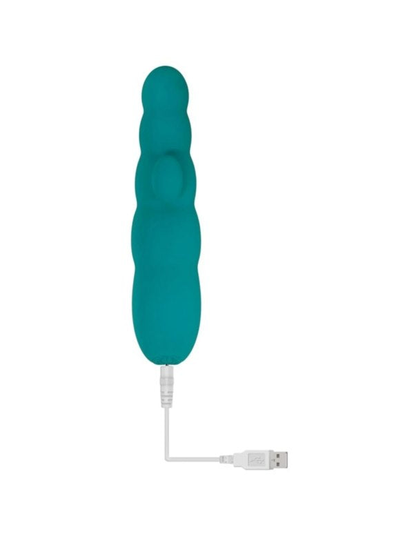 Evolved G-Spot Perfection Vibrator - Passionzone Adult Store