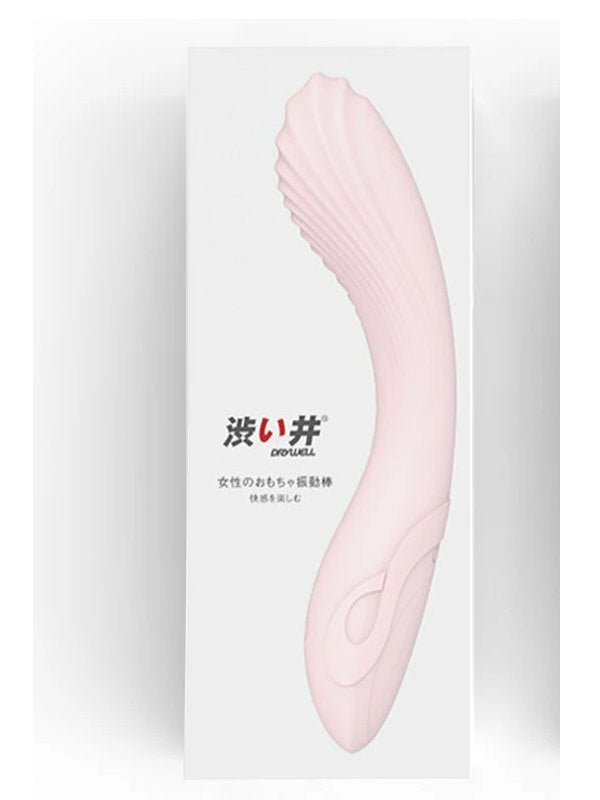 Flexible Vibrator Pink - Passionzone Adult Store