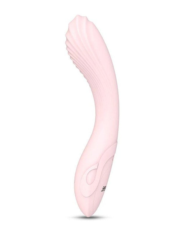 Flexible Vibrator Pink - Passionzone Adult Store