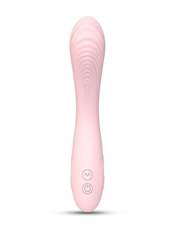 Flexible Vibrator Pink - Passionzone Adult Store