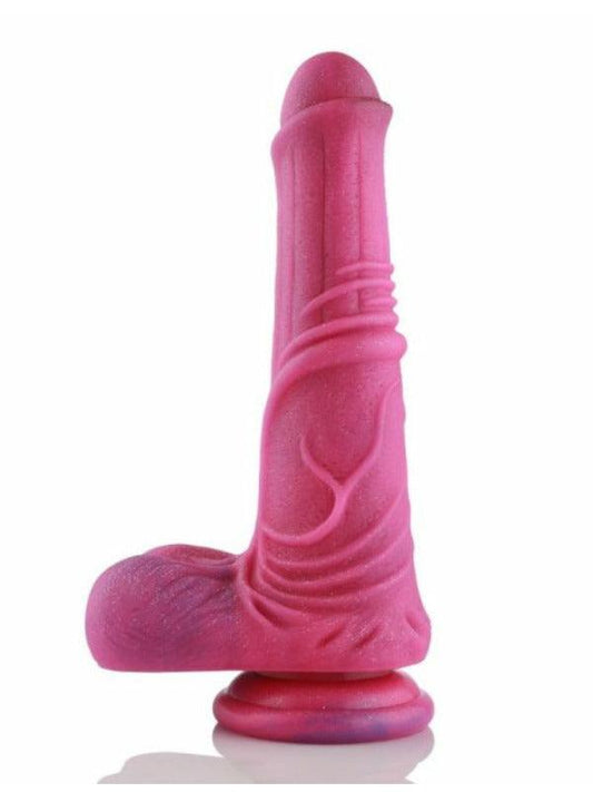 Hismith 10.4" Monster Dildo - Passionzone Adult Store