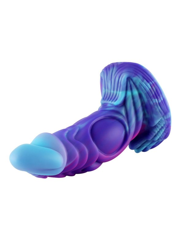 Hismith 6.2" Wildolo Kaatje Dildo - Passionzone Adult Store