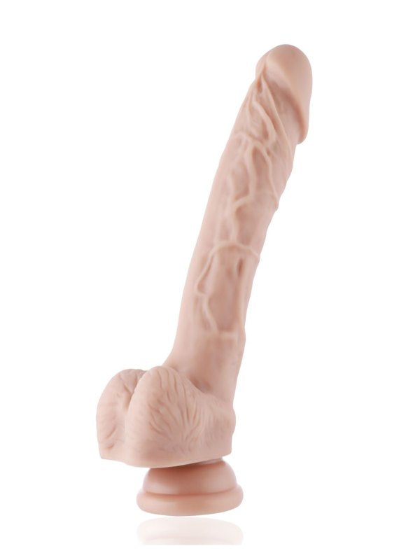 HiSmith 6.9" Original Dildo - Passionzone Adult Store