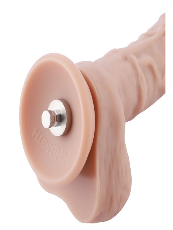 HiSmith 6.9" Original Dildo - Passionzone Adult Store