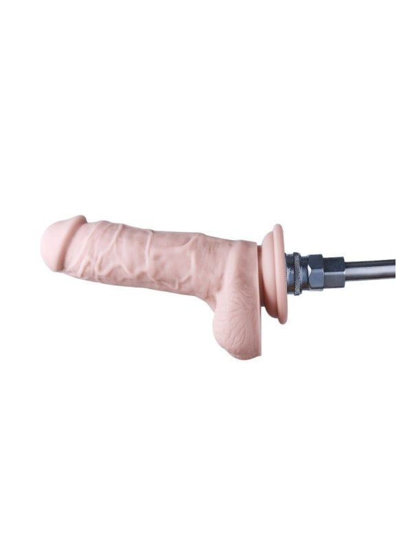 HiSmith 6.9" Original Dildo - Passionzone Adult Store