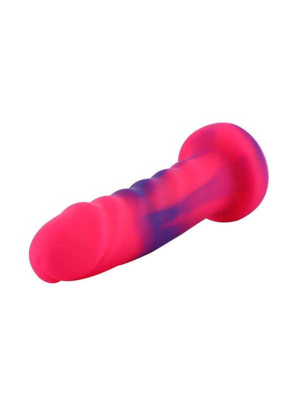 HiSmith 7" Smooth Dildo - Passionzone Adult Store