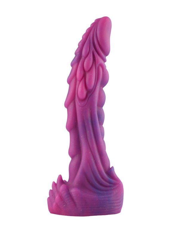 Hismith 8.4" Wildolo App Connect Dildo - Passionzone Adult Store