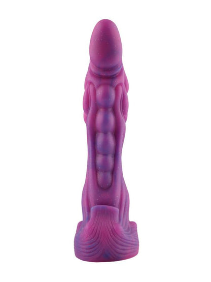 Hismith 8.4" Wildolo App Connect Dildo - Passionzone Adult Store