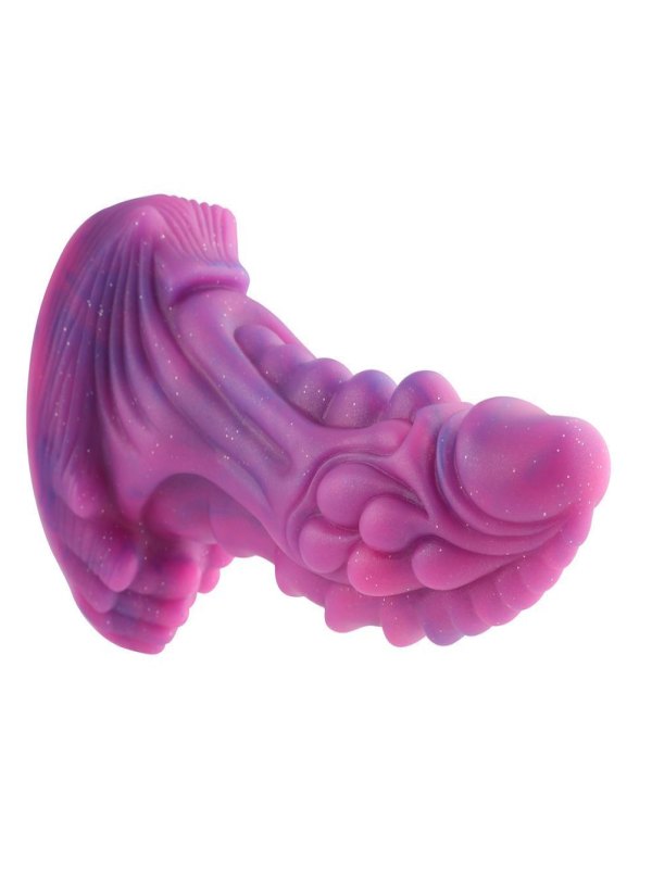 Hismith 8.4" Wildolo App Connect Dildo - Passionzone Adult Store