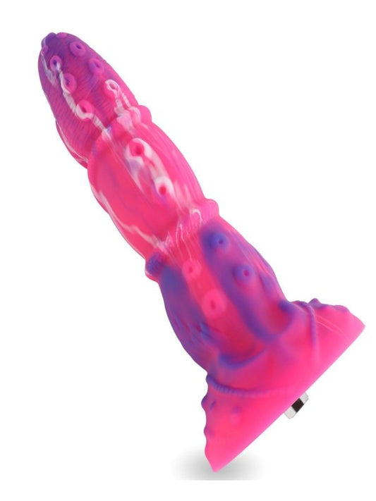 Hismith 8.59" Tentacle Dildo - Passionzone Adult Store