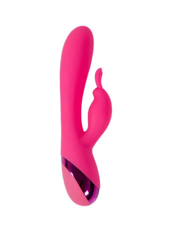 Juicy G-gasm Rabbit Vibrator - Passionzone Adult Store